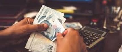 Para transferlerine yönelik tutar aralıkları güncellendi