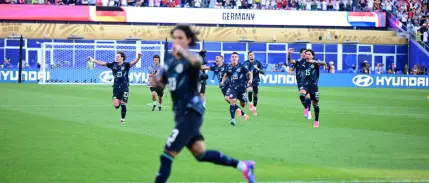 Paraguay, Almanya galibiyeti sonrası ulusal tatil ilan etti