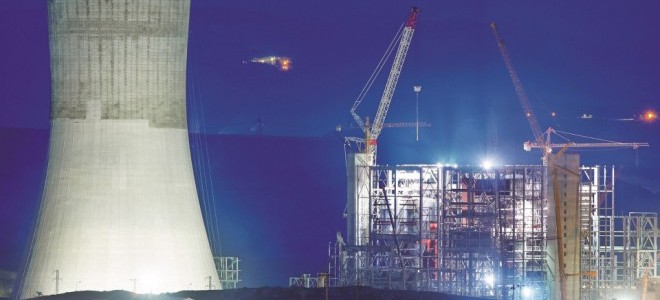 Paralarını Alamayan İşçiler Grev Başlattı