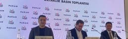 Param, Hopi'ye 100 milyon dolar değerleme üzerinden yatırım yaptı