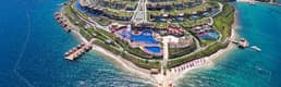 Paramount Otel'e kayyım atandı