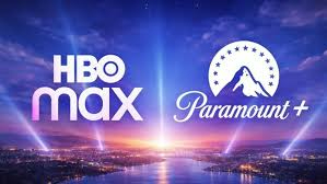 Paramount ve HBO Max tek platformda birleşiyor