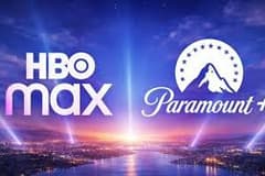 Paramount ve HBO Max tek platformda birleşiyor