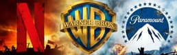 Paramount ve Netflix arasındaki Warner Bros. savaşı mahkemeye taşındı