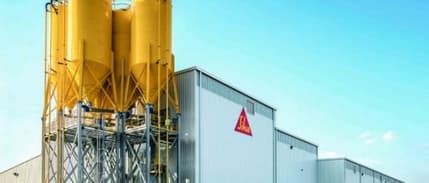 Parex'i satın alan Sika Türkiye’de Ar-Ge yatırımlarını artıracak