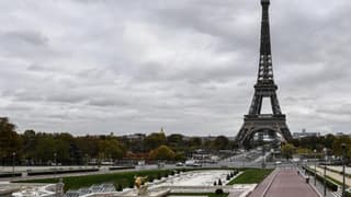 Paris, kredi notu düşüşünü 