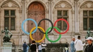 Paris Olimpiyatları marka değeriyle Premier Lig'i geride bıraktı