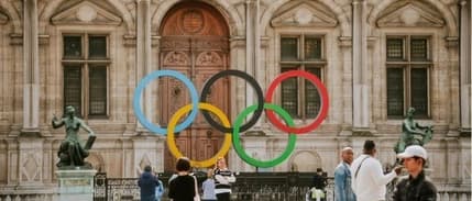 Paris Olimpiyatları marka değeriyle Premier Lig'i geride bıraktı
