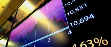 Parite 2018’Iin En Düşüğünde, Avrupa Borsaları Karışık Seyirde 