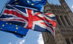 Parlamento anlaşmasız Brexit’i önleyecek tasarıyı onayladı