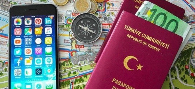 Pasaport, ehliyet ve IMEI ücretlerinde 2026 tarifesi netlik kazandı
