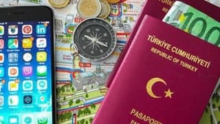 Pasaport, ehliyet ve IMEI ücretlerinde 2026 tarifesi netlik kazandı