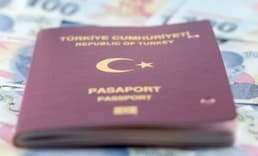 Pasaportlardaki harç farkı krizi sona erdi