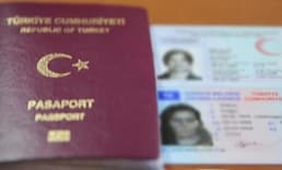 Pasaportlardaki harç farkı tepkilere yol açtı