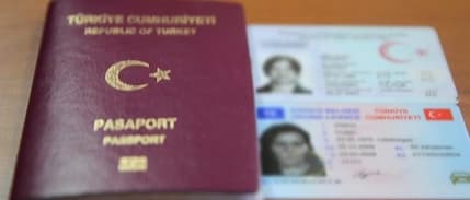 Pasaportlardaki harç farkı tepkilere yol açtı