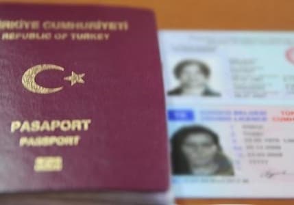 Pasaportlardaki harç farkı tepkilere yol açtı