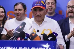 Paşinyan hükümetinden anayasal istifa kararı