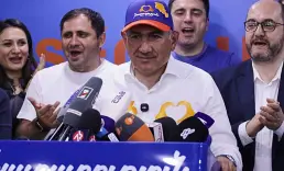 Paşinyan hükümetinden anayasal istifa kararı