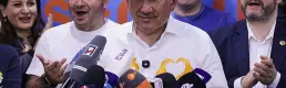 Paşinyan hükümetinden anayasal istifa kararı
