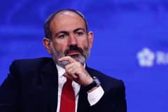 Paşinyan: Karabağ konusunu kapatıyoruz