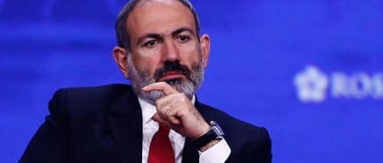 Paşinyan: Karabağ konusunu kapatıyoruz