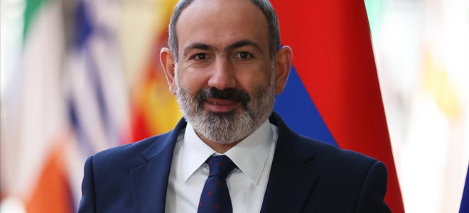 Paşinyan: Yakın zamanda Ermenistan-Türkiye sınırı açılabilir