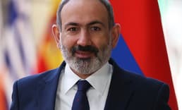 Paşinyan: Yakın zamanda Ermenistan-Türkiye sınırı açılabilir
