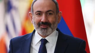 Paşinyan: Yakın zamanda Ermenistan-Türkiye sınırı açılabilir