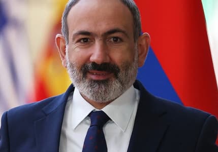 Paşinyan: Yakın zamanda Ermenistan-Türkiye sınırı açılabilir