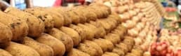 Patates, mayıs ayının zam şampiyonu oldu