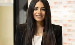 Patiswiss CEO'su Elif Aslı Yıldız istifa etti