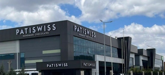Patiswiss'in yeni CEO'su belli oldu