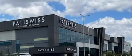 Patiswiss'in yeni CEO'su belli oldu