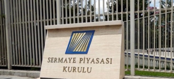 Pay Alım Esaslarına SPK'dan Düzenleme