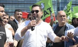 Paylaşımlı yolculuk resmi olarak vergilendirildi
