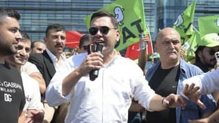 Paylaşımlı yolculuk resmi olarak vergilendirildi