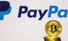 PayPal ile harici cüzdanlara kripto para transfer edilebilecek