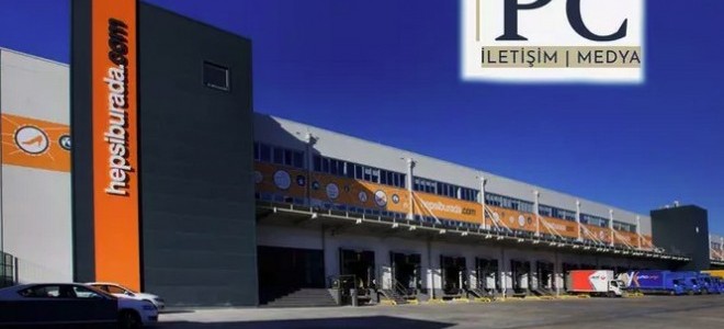 PC iletişim, UP İletişim'in Hepsiburada ve HepsiPay ile yeni anlaşmasını açıkladı