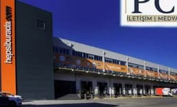 PC iletişim, UP İletişim'in Hepsiburada ve HepsiPay ile yeni anlaşmasını açıkladı