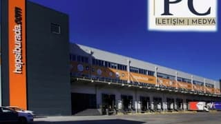 PC iletişim, UP İletişim'in Hepsiburada ve HepsiPay ile yeni anlaşmasını açıkladı