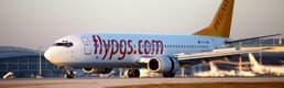 Pegasus 2017’de Cirosunu 5,3 Milyara Yükseltti