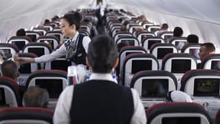 Pegasus açıkladı: Uçakta ücretsiz su dağıtmanın maliyeti belli oldu