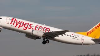 Pegasus Ayıtlı Sermaye Tavanı Iznini Uzatmak Için Başvuruyor