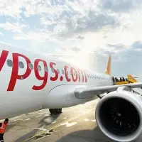 Pegasus, Çekya Hava Yolları'nı satın aldı