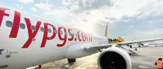 Pegasus, Çekya Hava Yolları'nı satın aldı