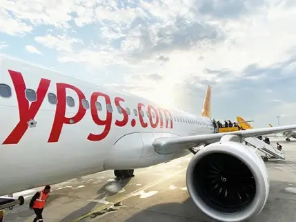 Pegasus, Çekya Hava Yolları'nı satın aldı