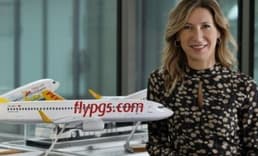 Pegasus/Öztürk: İntikam turizmi dönemi sona erdi