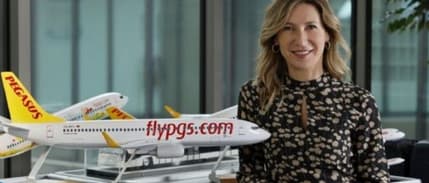 Pegasus/Öztürk: İntikam turizmi dönemi sona erdi