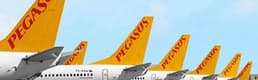 Pegasus Havayolları’ndan Sonbahar Kampanyası