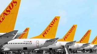 Pegasus Havayolları’ndan Sonbahar Kampanyası